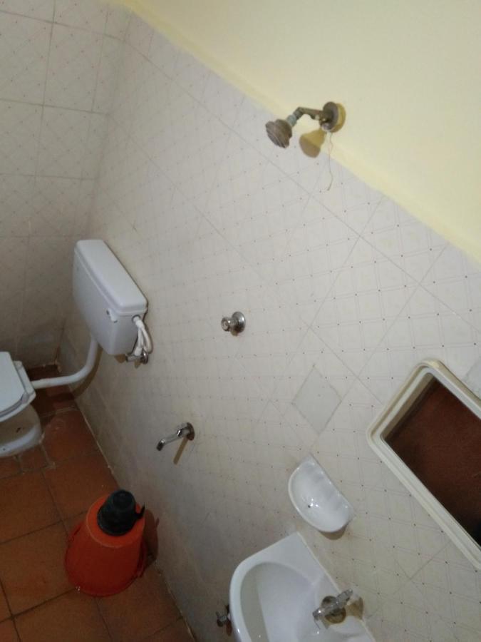 Hotel Sriram Lodge Tirupati Buitenkant foto