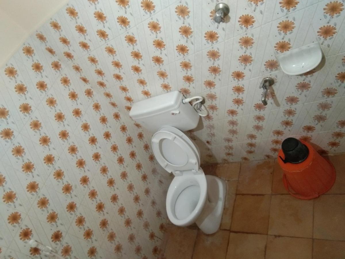 Hotel Sriram Lodge Tirupati Buitenkant foto