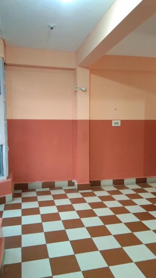 Hotel Sriram Lodge Tirupati Buitenkant foto